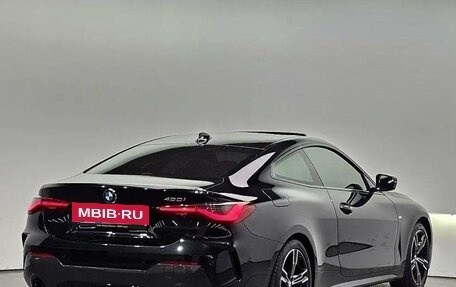 BMW 4 серия, 2020 год, 4 595 000 рублей, 2 фотография