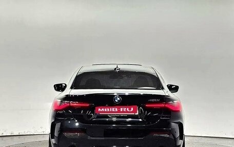 BMW 4 серия, 2020 год, 4 595 000 рублей, 3 фотография