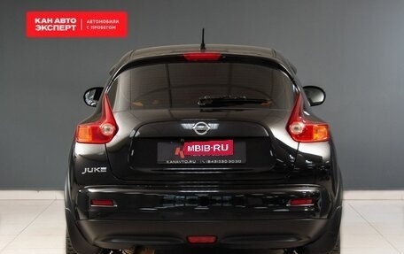 Nissan Juke II, 2014 год, 1 289 394 рублей, 4 фотография