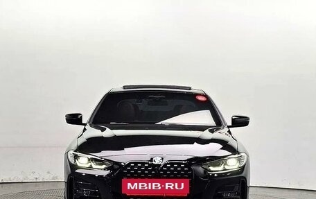 BMW 4 серия, 2020 год, 4 595 000 рублей, 5 фотография