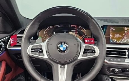 BMW 4 серия, 2020 год, 4 595 000 рублей, 6 фотография