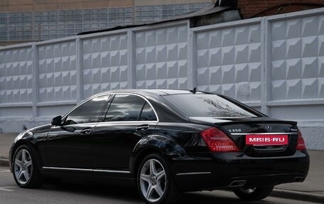 Mercedes-Benz S-Класс, 2010 год, 1 890 000 рублей, 3 фотография