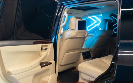 Lexus LX III, 2012 год, 6 250 000 рублей, 2 фотография