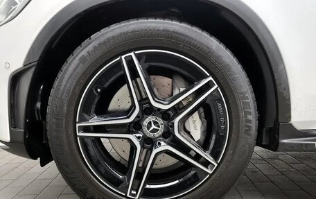 Mercedes-Benz GLC, 2021 год, 4 350 000 рублей, 5 фотография