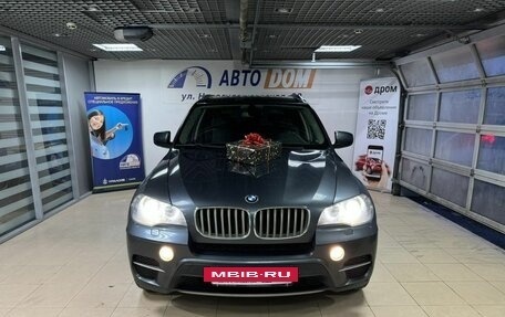 BMW X5, 2012 год, 2 299 999 рублей, 3 фотография
