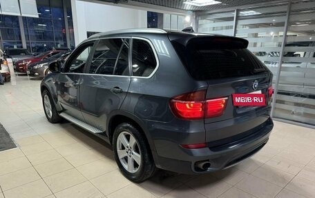BMW X5, 2012 год, 2 299 999 рублей, 5 фотография