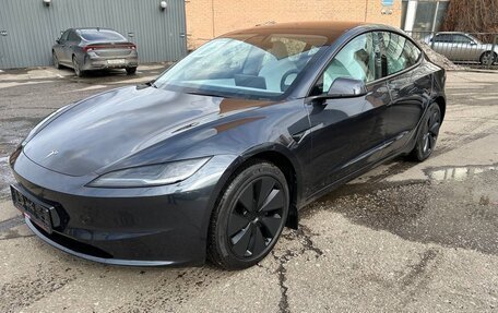 Tesla Model 3 I, 2023 год, 6 725 000 рублей, 2 фотография