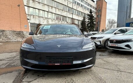 Tesla Model 3 I, 2023 год, 6 725 000 рублей, 5 фотография