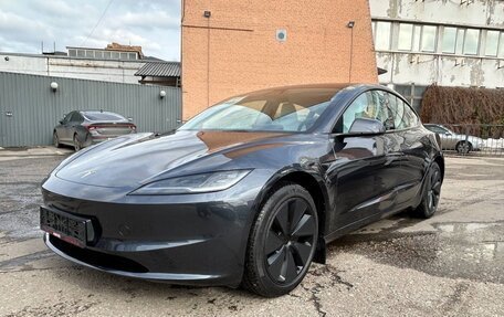 Tesla Model 3 I, 2023 год, 6 725 000 рублей, 6 фотография