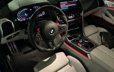BMW M8 I (F91/F92/F93), 2021 год, 13 500 000 рублей, 7 фотография