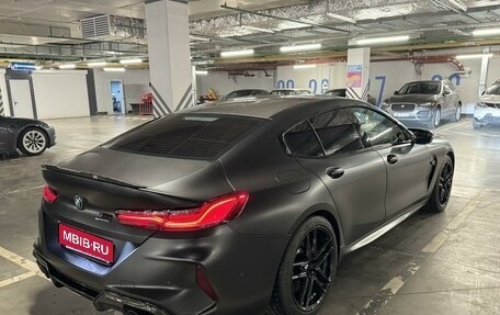 BMW M8 I (F91/F92/F93), 2021 год, 13 500 000 рублей, 4 фотография