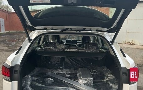 Lexus RX IV рестайлинг, 2022 год, 7 600 000 рублей, 3 фотография