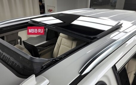 Cadillac Escalade V, 2021 год, 12 200 000 рублей, 4 фотография
