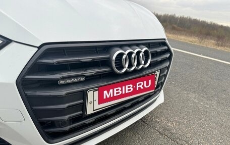 Audi A5, 2019 год, 4 000 000 рублей, 8 фотография