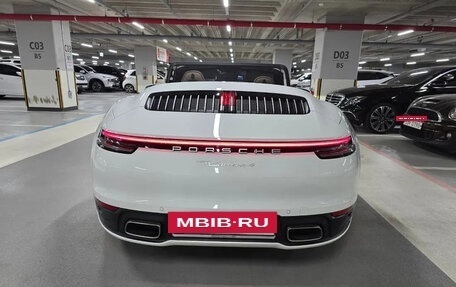 Porsche 911, 2020 год, 12 380 000 рублей, 4 фотография