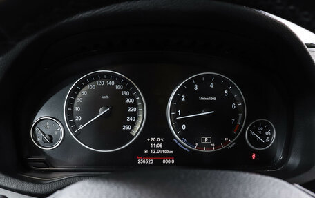 BMW X3, 2011 год, 2 000 000 рублей, 11 фотография