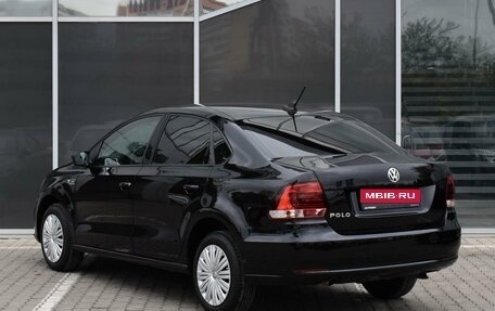 Volkswagen Polo VI (EU Market), 2018 год, 1 440 000 рублей, 2 фотография