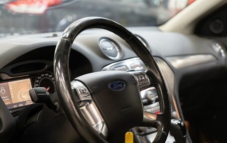 Ford Mondeo IV, 2008 год, 899 000 рублей, 5 фотография