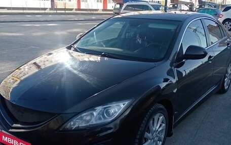 Mazda 6, 2010 год, 1 200 000 рублей, 6 фотография