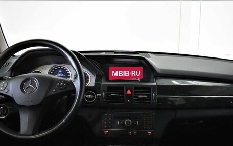 Mercedes-Benz GLK-Класс, 2011 год, 1 600 000 рублей, 5 фотография