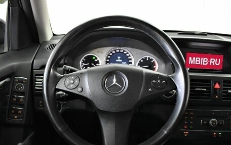 Mercedes-Benz GLK-Класс, 2011 год, 1 600 000 рублей, 9 фотография