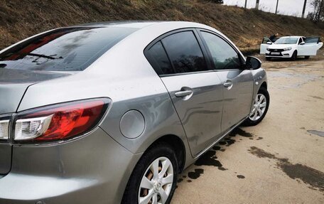 Mazda 3, 2010 год, 1 150 000 рублей, 4 фотография
