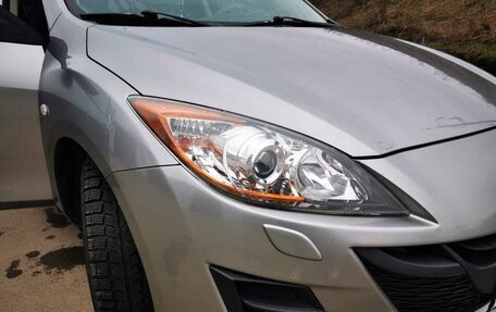 Mazda 3, 2010 год, 1 150 000 рублей, 5 фотография
