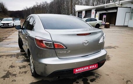 Mazda 3, 2010 год, 1 150 000 рублей, 3 фотография