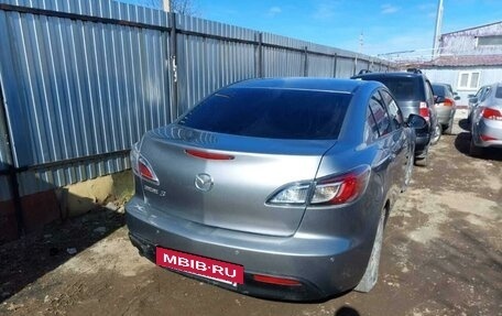 Mazda 3, 2010 год, 1 150 000 рублей, 2 фотография