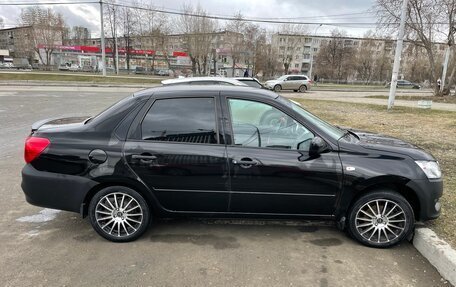 Datsun on-DO I рестайлинг, 2019 год, 715 000 рублей, 2 фотография