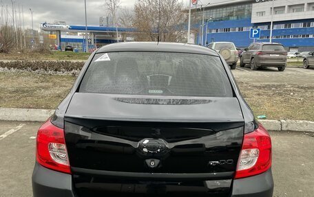 Datsun on-DO I рестайлинг, 2019 год, 715 000 рублей, 4 фотография