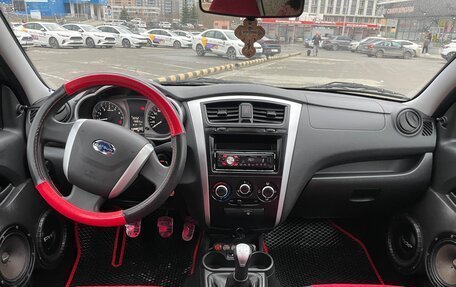 Datsun on-DO I рестайлинг, 2019 год, 715 000 рублей, 6 фотография