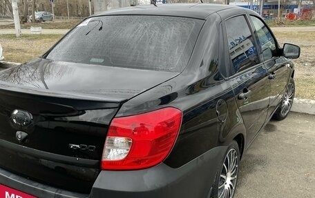 Datsun on-DO I рестайлинг, 2019 год, 715 000 рублей, 3 фотография