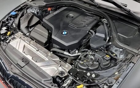 BMW 3 серия, 2021 год, 2 900 000 рублей, 6 фотография