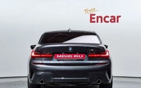 BMW 3 серия, 2021 год, 2 900 000 рублей, 4 фотография