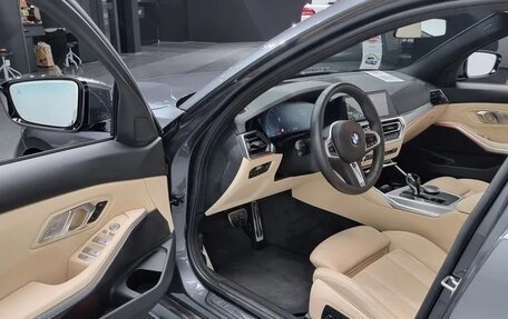 BMW 3 серия, 2021 год, 2 900 000 рублей, 11 фотография