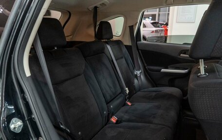 Honda CR-V IV, 2013 год, 2 050 000 рублей, 9 фотография