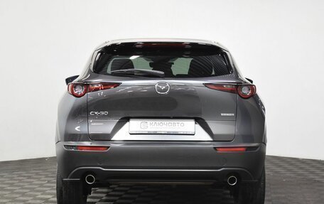 Mazda CX-30 I, 2021 год, 2 799 000 рублей, 5 фотография