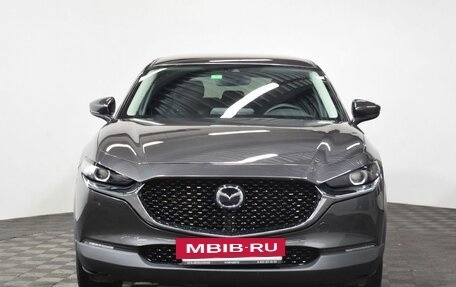 Mazda CX-30 I, 2021 год, 2 799 000 рублей, 2 фотография