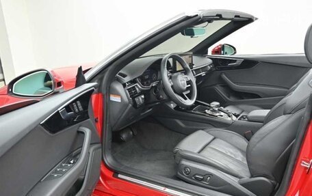 Audi A5, 2020 год, 3 873 000 рублей, 7 фотография