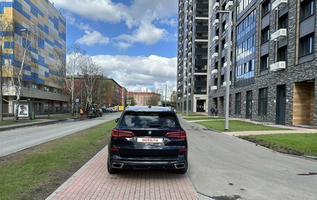 BMW X5, 2019 год, 7 777 777 рублей, 2 фотография