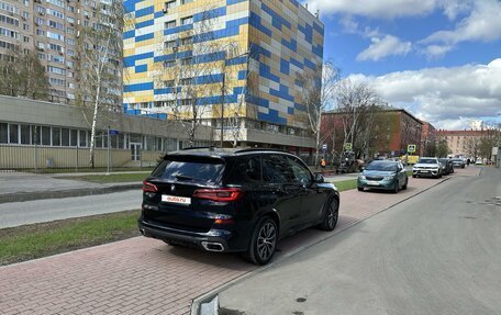 BMW X5, 2019 год, 7 777 777 рублей, 5 фотография