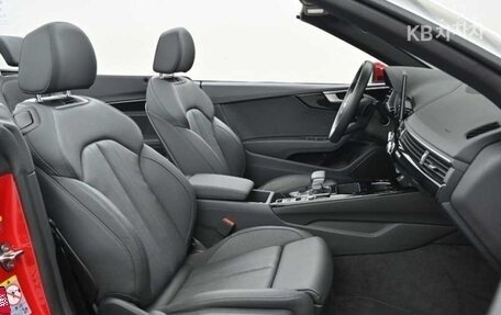 Audi A5, 2020 год, 3 873 000 рублей, 8 фотография