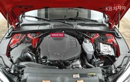 Audi A5, 2020 год, 3 873 000 рублей, 6 фотография