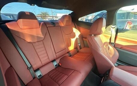 BMW 4 серия, 2021 год, 4 087 120 рублей, 11 фотография
