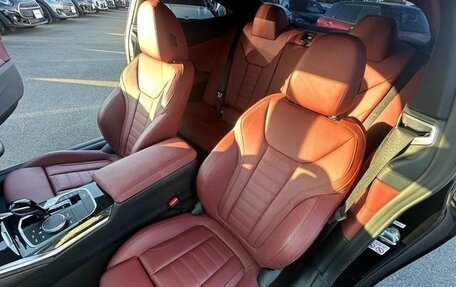 BMW 4 серия, 2021 год, 4 087 120 рублей, 10 фотография