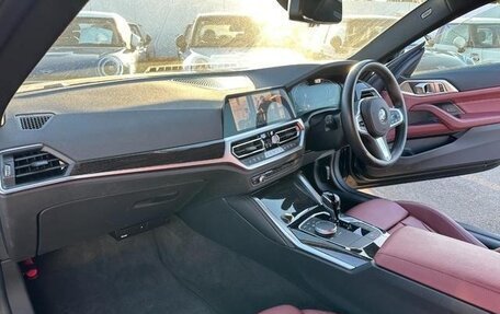 BMW 4 серия, 2021 год, 4 087 120 рублей, 9 фотография