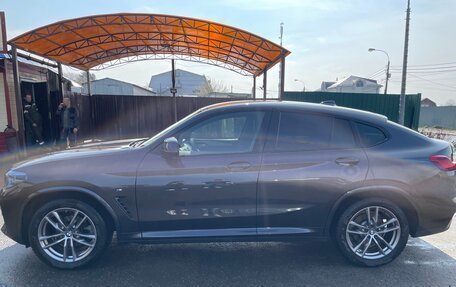 BMW X4, 2020 год, 5 500 000 рублей, 3 фотография