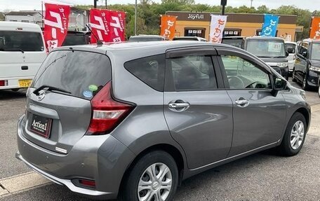 Nissan Note II рестайлинг, 2019 год, 1 273 000 рублей, 6 фотография