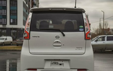 Nissan Dayz I рестайлинг, 2018 год, 1 080 000 рублей, 6 фотография